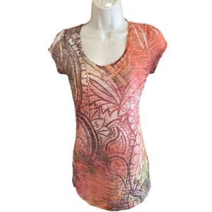 Inc womens top size P